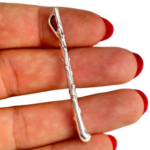 SHILLELAGH, IRSKÁ HŮL, STŘÍBRNÝ PŘÍVĚSEK, AG 925