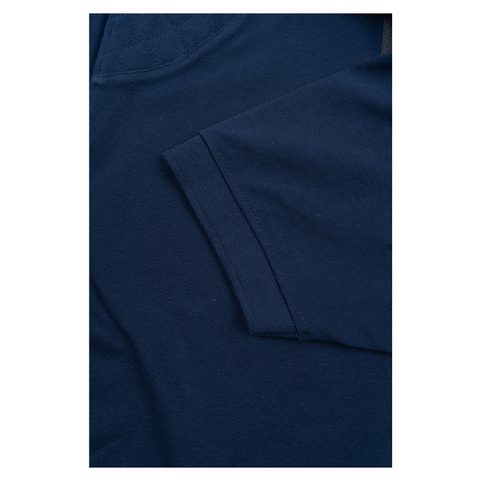 STŘELECKÉ TRIČKO POLO NAVY L