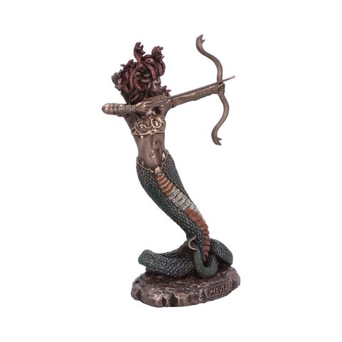 MEDUSA'S WRATH - FIGURKA 15,5 CM