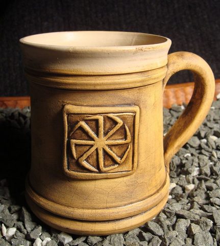 SLOVANSKÝ KORBEL, KOLOVRAT