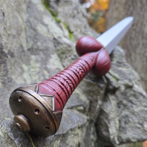 BRUNCVÍKOVA DÝKA, MĚKČENÁ REPLIKA, KINGDOM COME: DELIVERANCE II