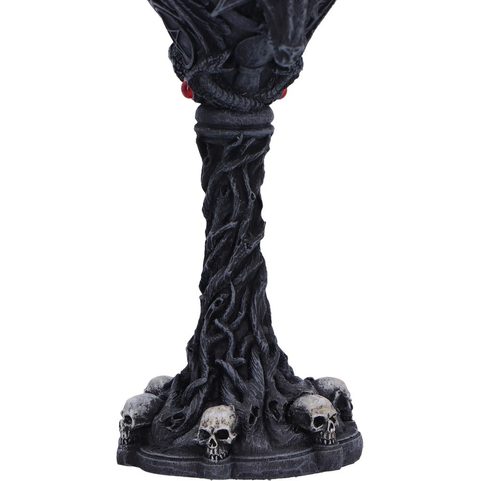 GOBLET OF THE BAPHOMET -  POHÁR 16,5CM