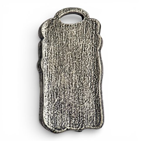 NAUTHIZ, RUNOVÝ AMULET ZINEK