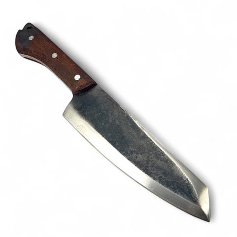 TORBEN SEKÁČ PRO BUSHCRAFT, NŮŽ DO PŘÍRODY