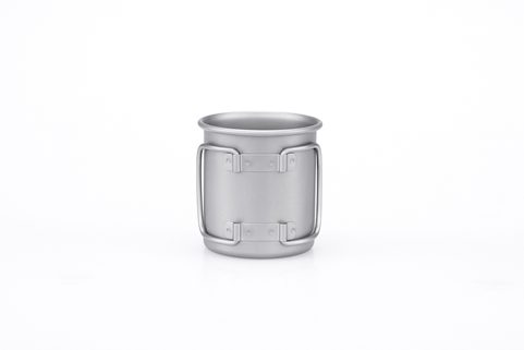 TITANOVÝ HRNEK 220 ML KEITH