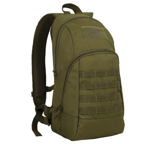 BATOH HYDRATAČNÍ MAGNUM KAMEL OLIVE