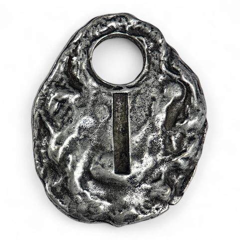 ISA - RUNOVÝ AMULET