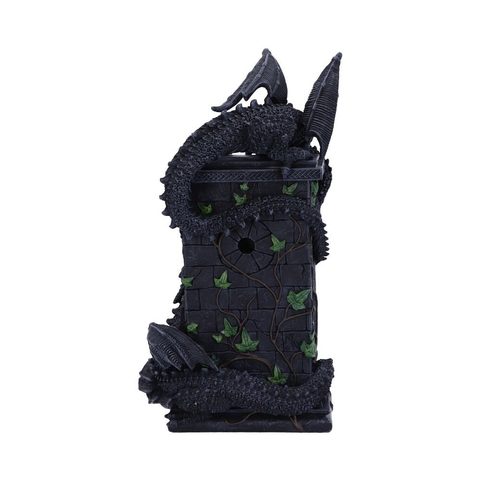 DRACI - HODINY, 26CM