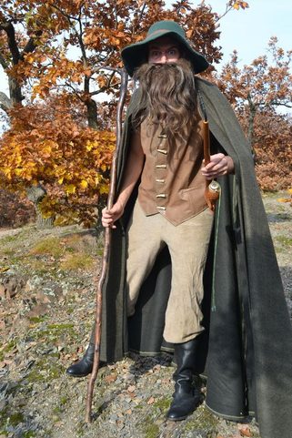 KRAKONOŠ - PŮJČOVNA KOSTÝMŮ