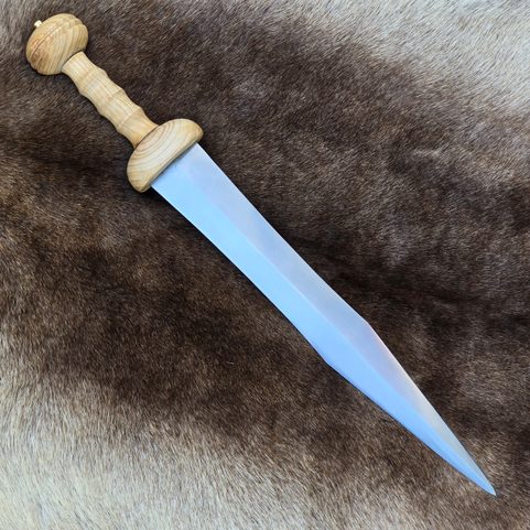 GLADIUS TYPU MAINZ, MUZEJNÍ REPLIKA