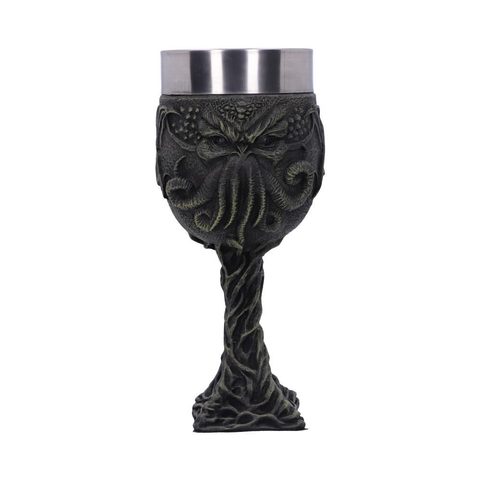 POHÁR CTHULHU'S THIRST 17CM