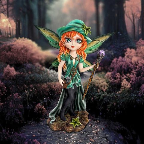 FOREST FAE - FIGURKA 19CM