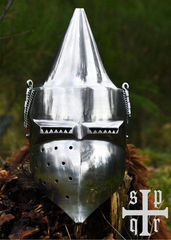 BASCINET SE SKLÁPĚCÍM HLEDÍM, PŘILBA