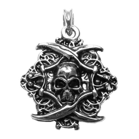 PIRÁTI, PIRÁTSKÝ AMULET
