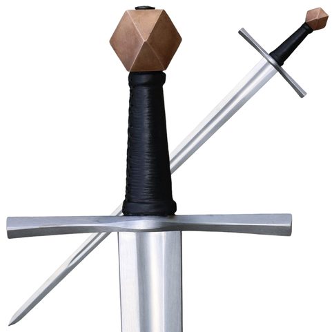 FREDERICK, MEČ, 14. STOLETÍ