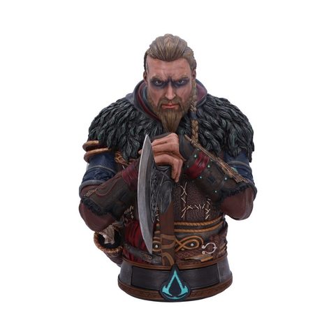 ASSASSIN'S CREED VALHALLA EIVOR BUSTA 32CM FIGURKA