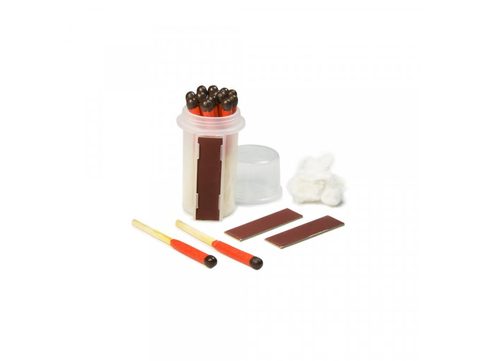 ZÁPALKY UCO SURVIVAL STORMPROOF MATCH - 15 KS