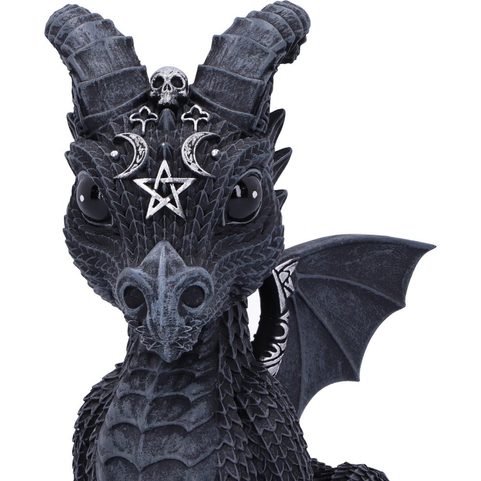 DRAK LUCIFLY, FIGURKA 10.7CM