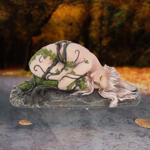 ONE WITH EARTH, FIGURKA 14 CM