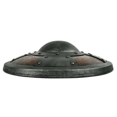 PĚSTNÍ ŠTÍT, MĚKČENÁ LARP REPLIKA