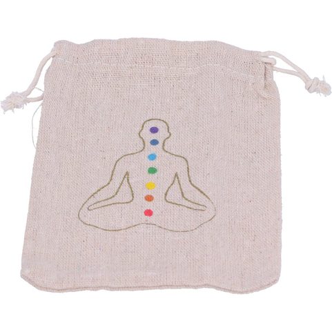 MEDITACE, DÁRKOVÁ SADA KAMENŮ
