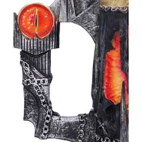 SAURON PÁN PRSTENŮ LORD OF THE RINGS SAURON 15.5CM