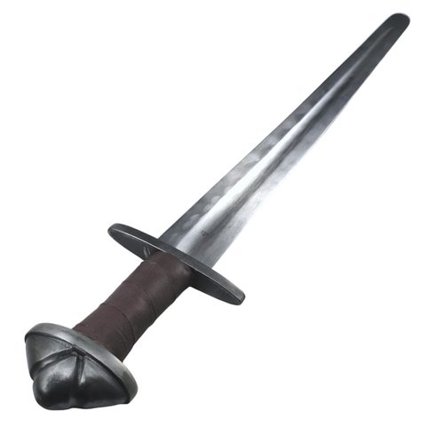 VIKINSKÝ MEČ, TUPÝ