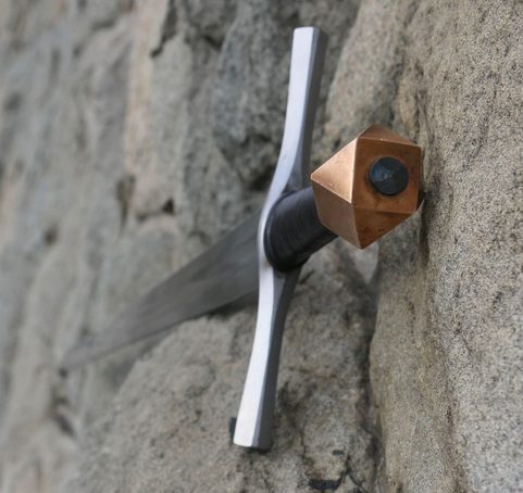 FREDERICK, MEČ, 14. STOLETÍ