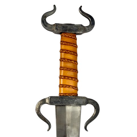 DONN CÚAILNGE, KELTSKÁ DÝKA
