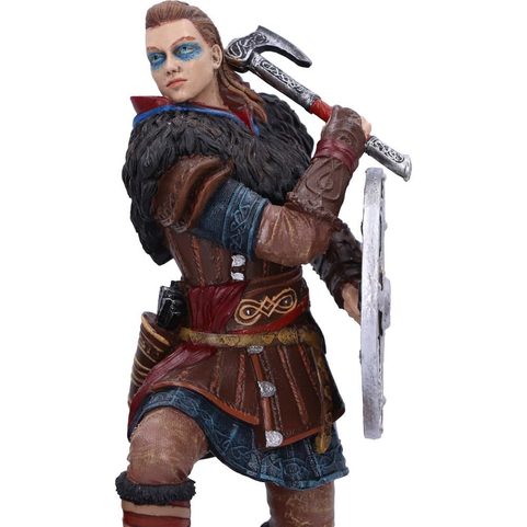 ASSASSIN'S CREED® VALHALLA - ZARÁŽKY NA KNIHY 31CM