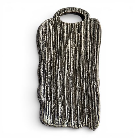 KENAZ - RUNOVÝ AMULET ZINEK