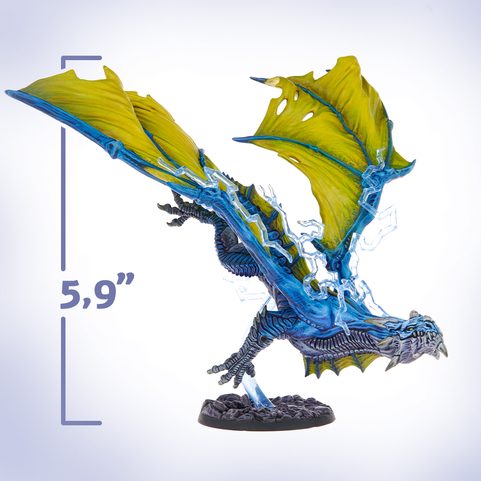 DUNGEONS & LASERS: FREYR THE STORMBREAKER