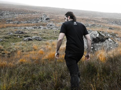 VLČÍ VÁLEČNÍK, SLOVANSKÉ TRIČKO