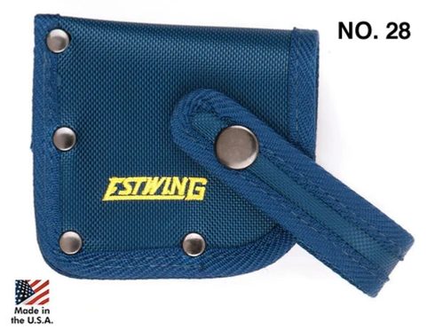 ŠTÍPACÍ SEKERA FIRESIDE FRIEND SPLITTING TOOL, ESTWING
