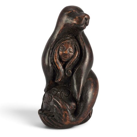 STATUETTE DE SELKIE