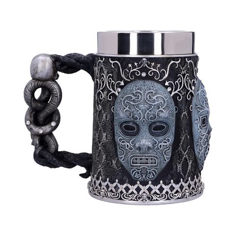 HARRY POTTER SMRTIJED SBĚRATELSKÝ KORBEL