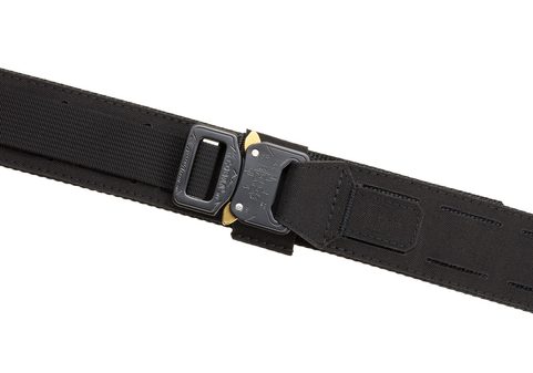 OPASEK KD ONE BELT CLAWGEAR ČERNÝ