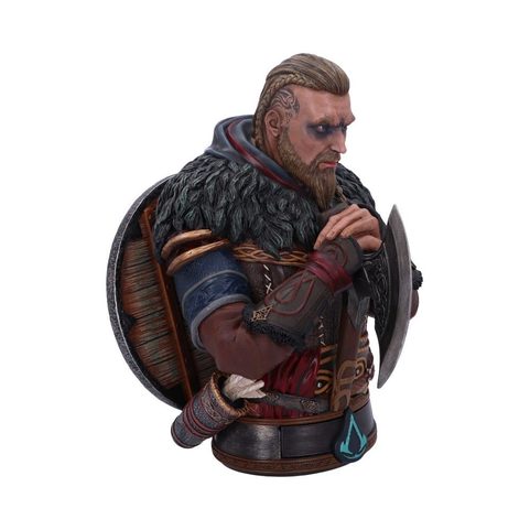 ASSASSIN'S CREED VALHALLA EIVOR BUSTA 32CM FIGURKA