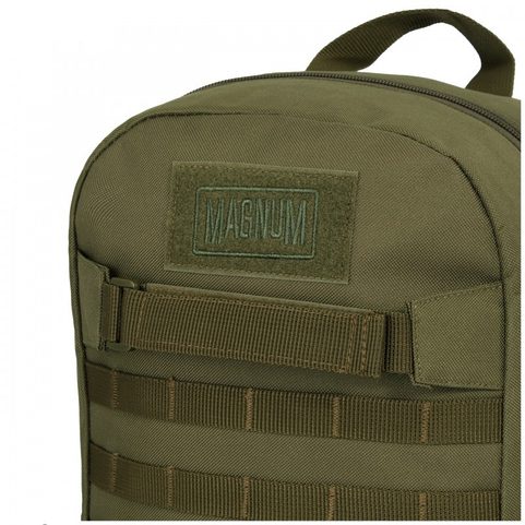 BATOH MAGNUM WILDCAT OLIVE