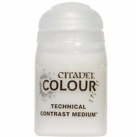 CITADEL TECHNICAL CONTRAST MEDIUM  24ML