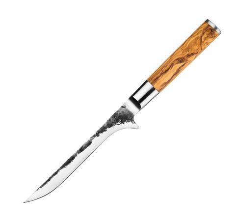 VYKOSŤOVACÍ NŮŽ - FORGED OLIVE