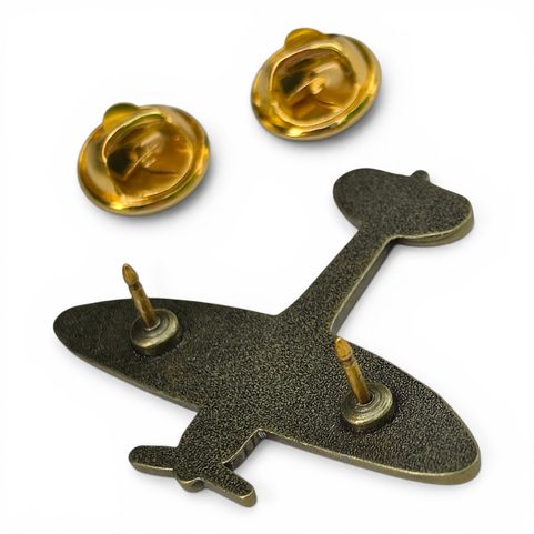 PIN SPITFIRE