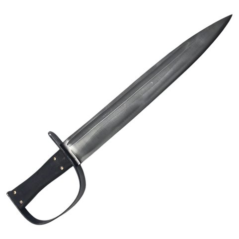AMERICKÝ BOWIE NŮŽ, PERRYVILLE