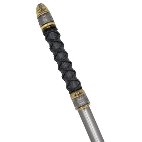 RAGNAR, VIKINGSKÝ MEČ, MĚKČENÝ PRO LARP