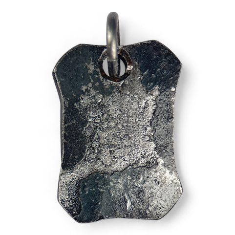 DAGAZ, KOVANÁ RUNA, AMULET