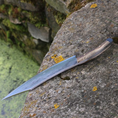 HILMAR SAX PRO BUSHCRAFT
