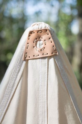 ÁČKO STAN VELKÝ, VÝŠKA 2 M