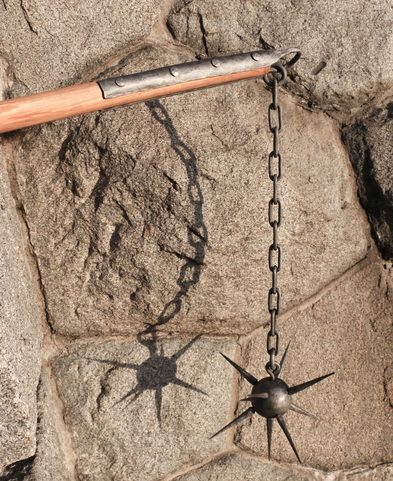 HUSITSKÝ ŘEMDIH, SBĚRATELSKÁ REPLIKA