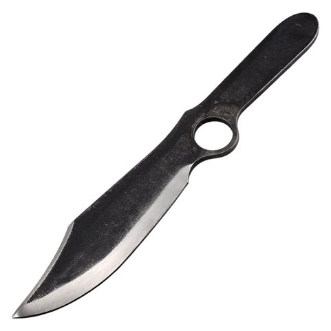 ALAMO, VRHACÍ NŮŽ SPINNER BOWIE, 1 KUS