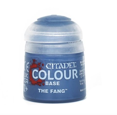 CITADEL BASE THE FANG 12ML